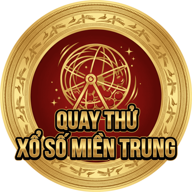 Quay Thử Xố Số Miền Trung